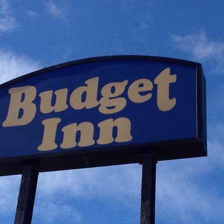 أوستن Budget Inn Motel المظهر الخارجي الصورة