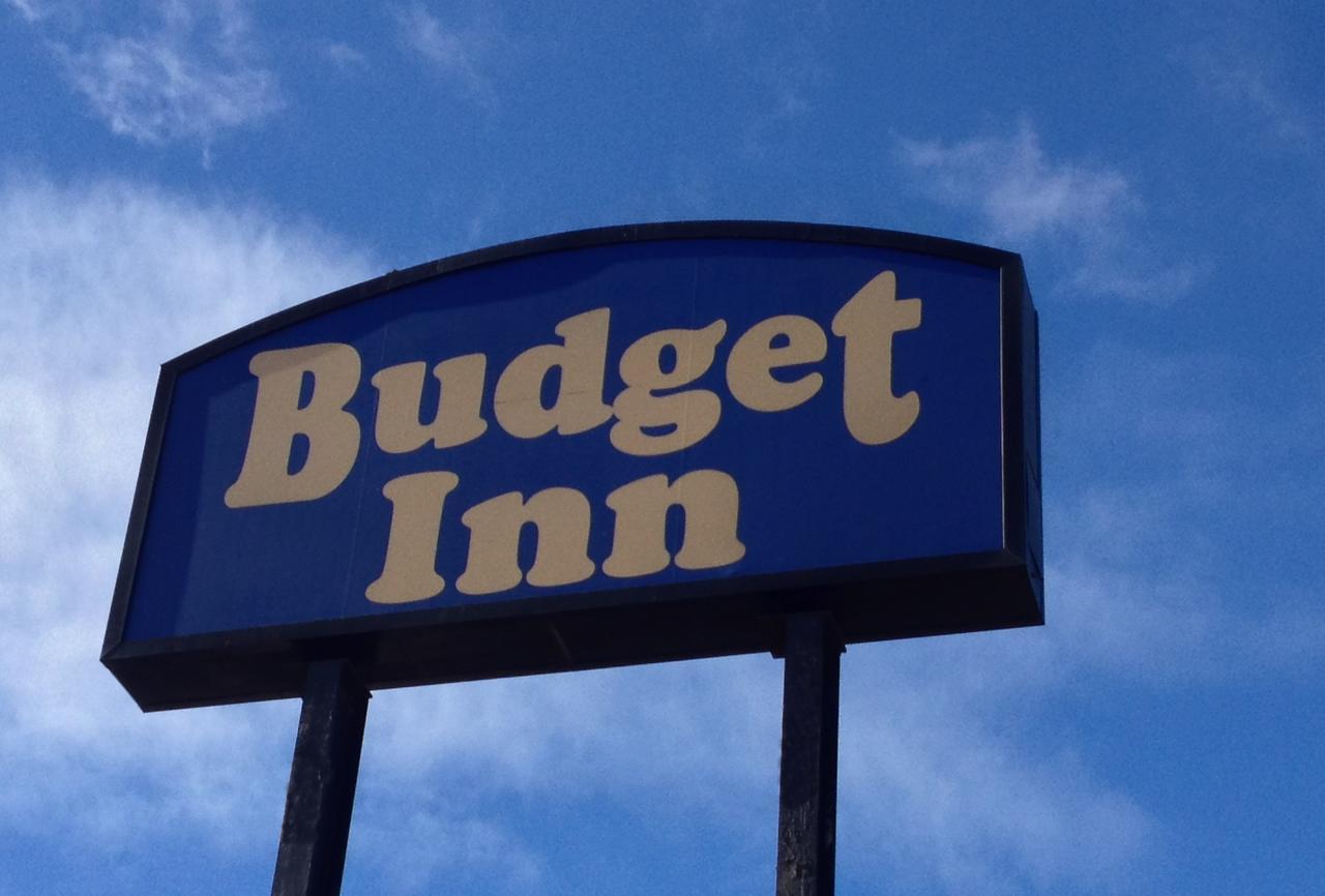 أوستن Budget Inn Motel المظهر الخارجي الصورة
